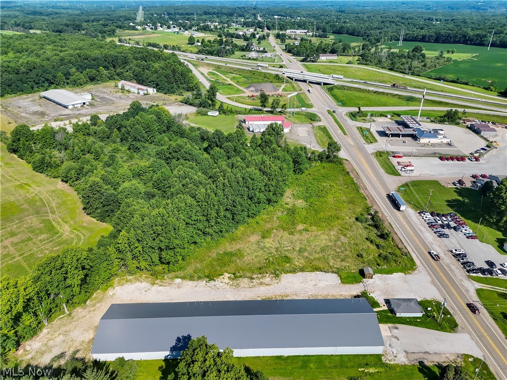 4171 State Route 14 Ravenna OH 44266