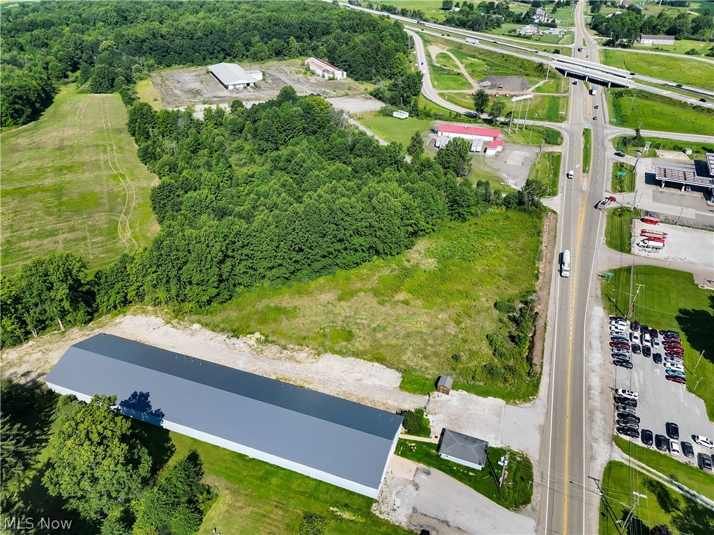 4171 State Route 14 Ravenna OH 44266