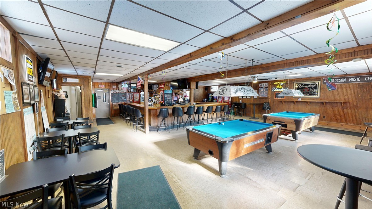 46 S Leavitt Road Leavittsburg OH 44430