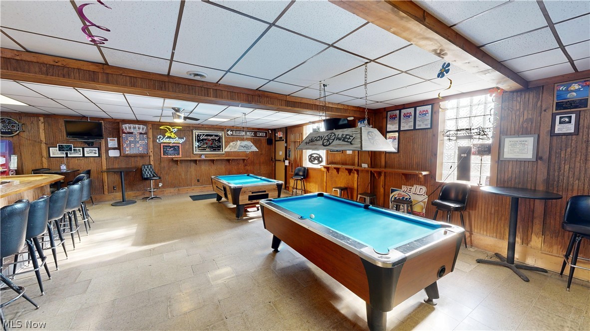 46 S Leavitt Road Leavittsburg OH 44430