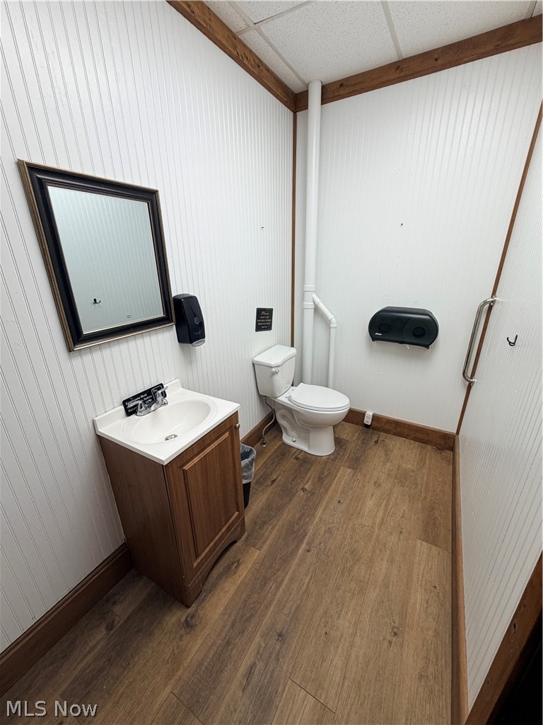 46 S Leavitt Road Leavittsburg OH 44430