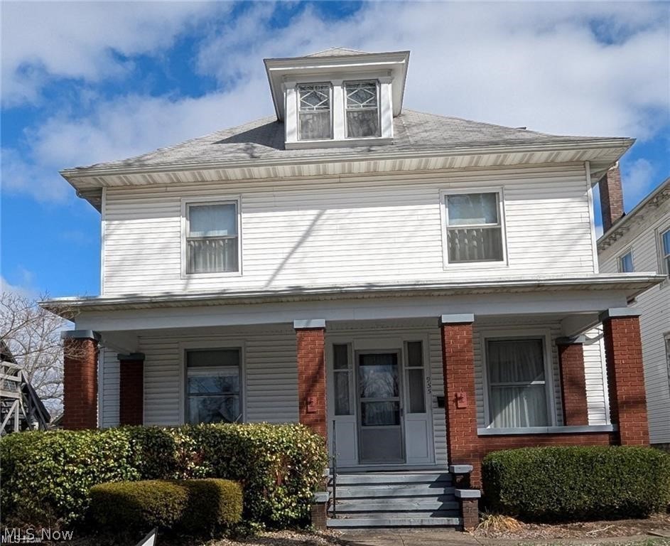955 Adair Avenue Zanesville OH 43701