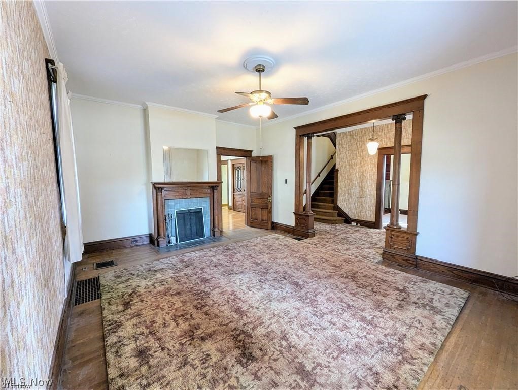 955 Adair Avenue Zanesville OH 43701