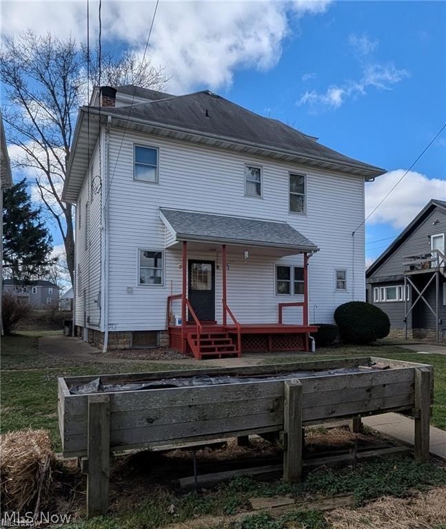 955 Adair Avenue Zanesville OH 43701