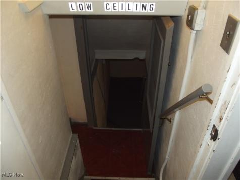 17051 Libby Road Maple Heights OH 44137