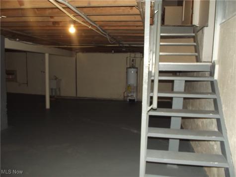 17051 Libby Road Maple Heights OH 44137