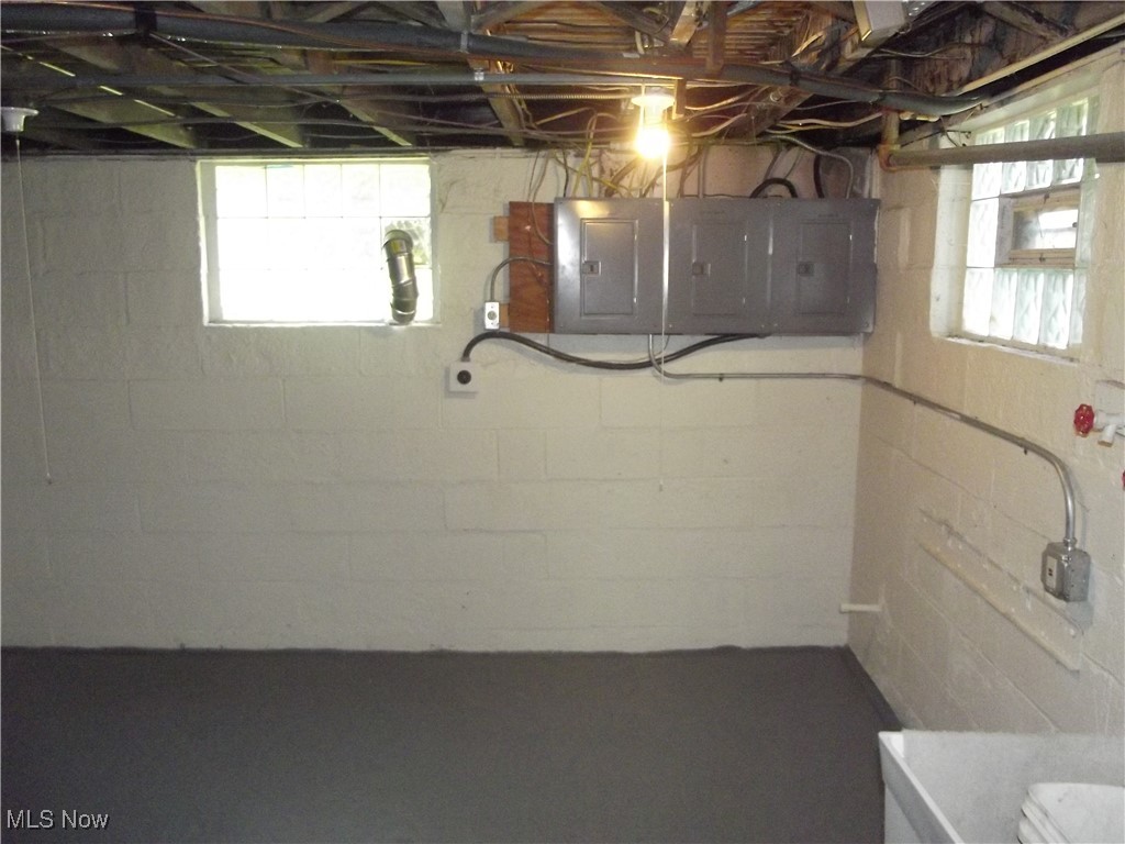 17051 Libby Road Maple Heights OH 44137