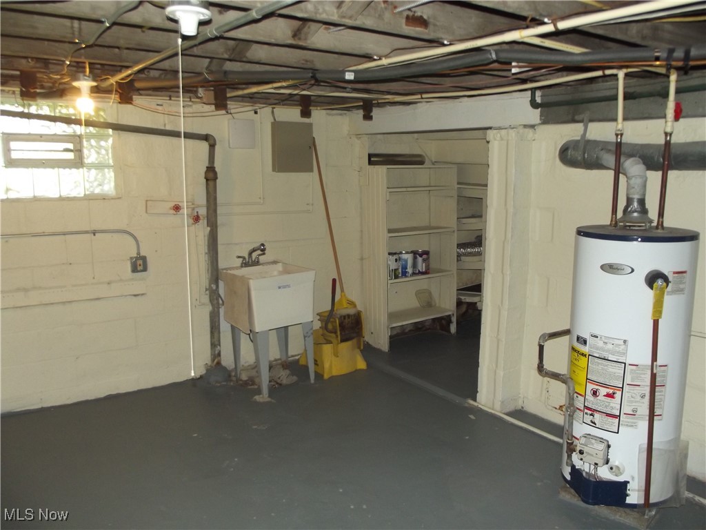 17051 Libby Road Maple Heights OH 44137