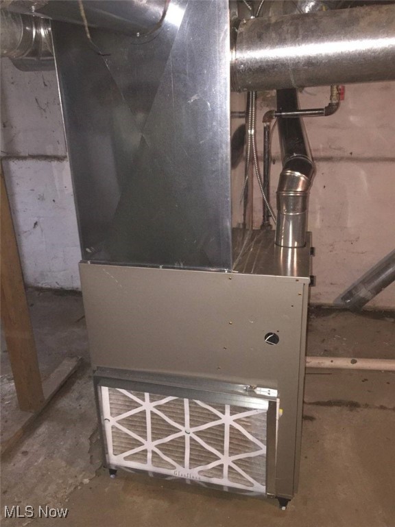 17051 Libby Road Maple Heights OH 44137