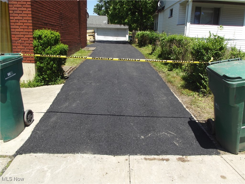 17051 Libby Road Maple Heights OH 44137