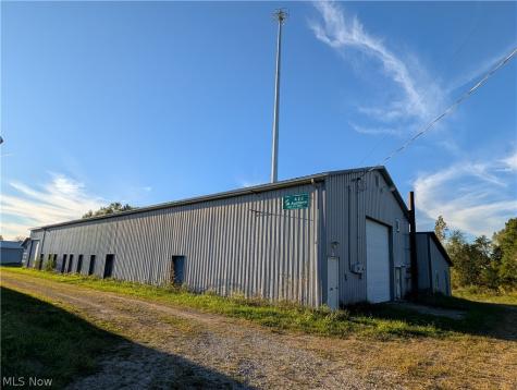 360A Co. Road 620 West Salem OH 44287