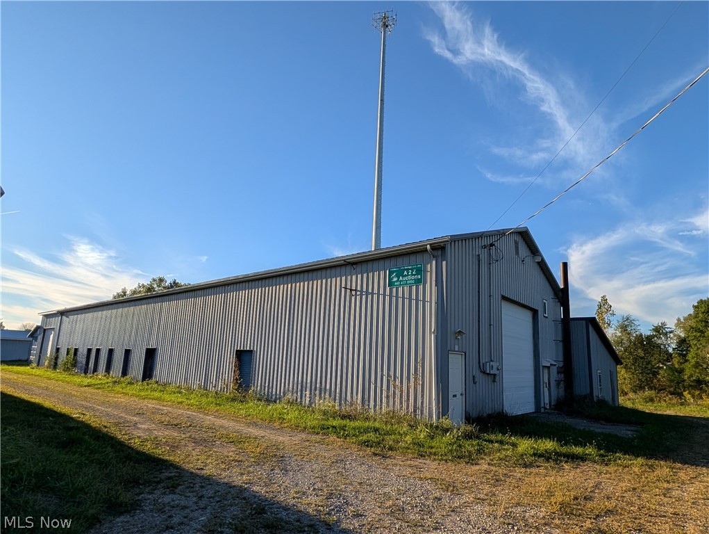 360A Co. Road 620 West Salem OH 44287