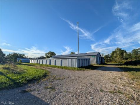 360A Co. Road 620 West Salem OH 44287