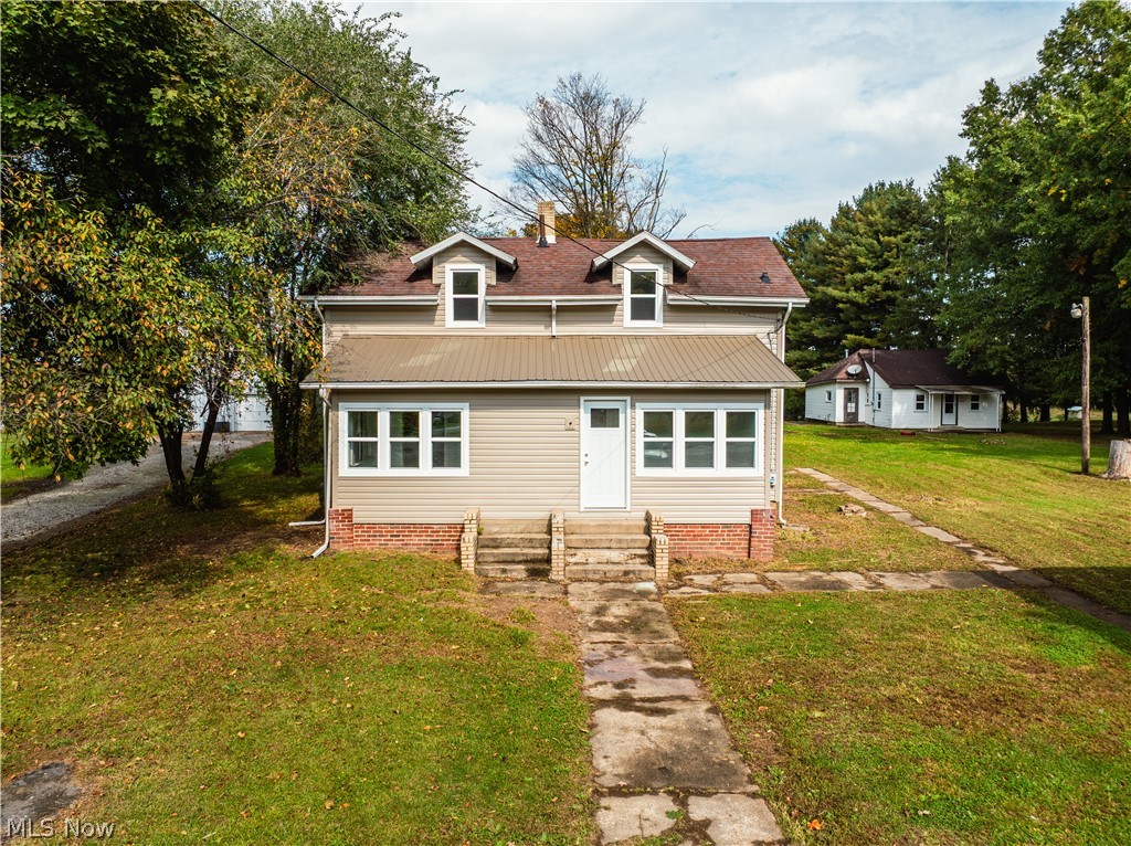 21697 State Route 751 West Lafayette OH 43845
