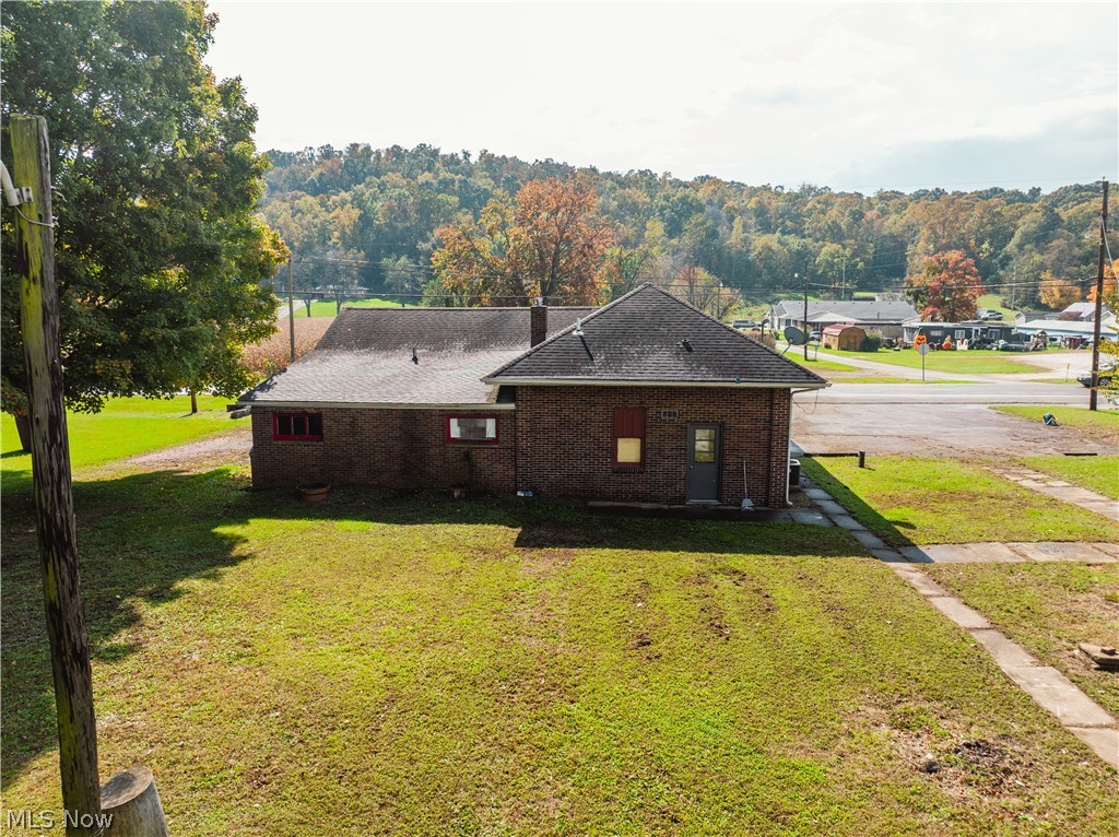 21697 State Route 751 West Lafayette OH 43845