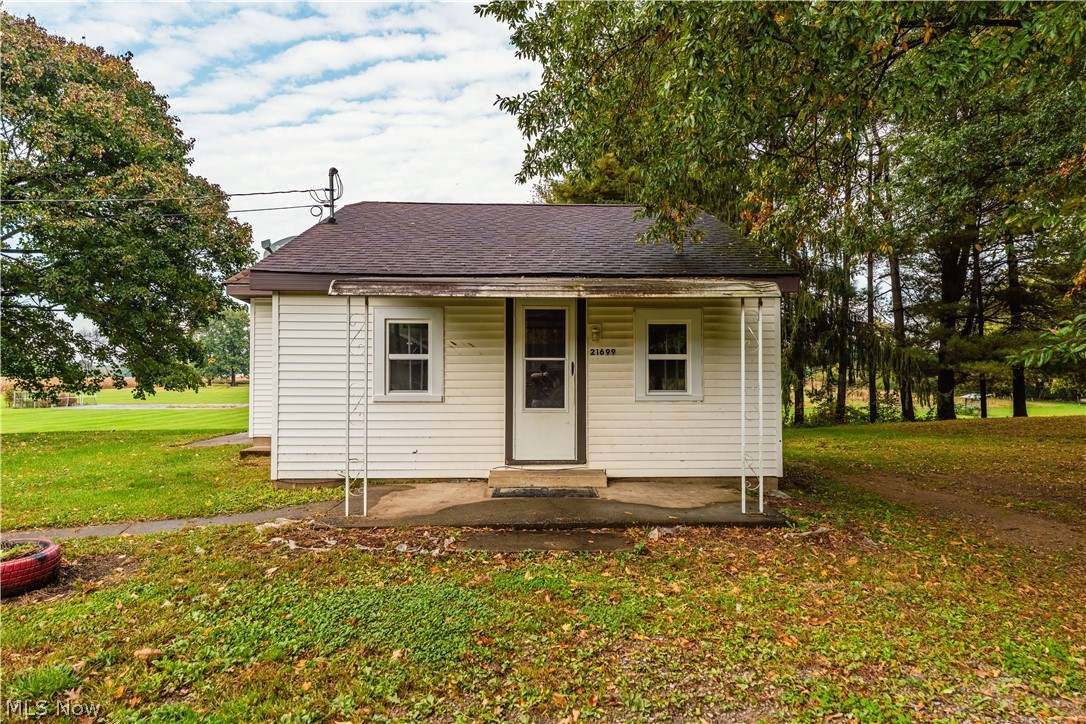 21697 State Route 751 West Lafayette OH 43845
