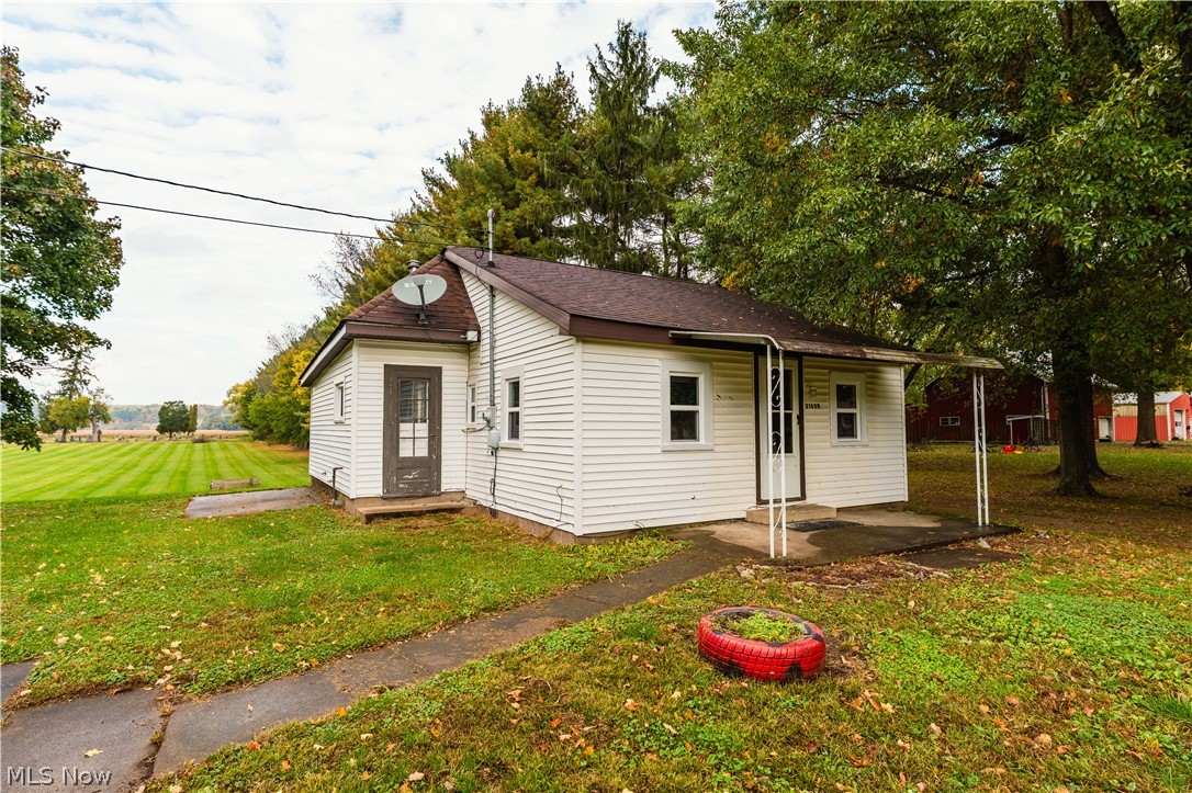 21697 State Route 751 West Lafayette OH 43845