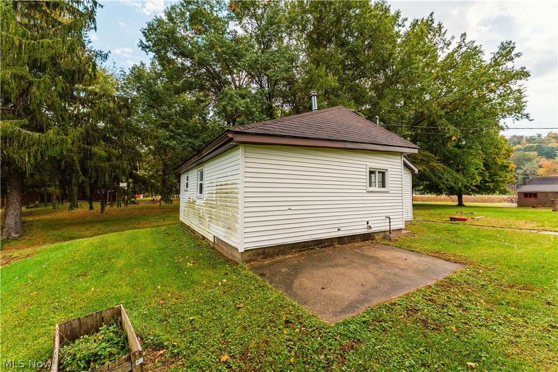 21697 State Route 751 West Lafayette OH 43845