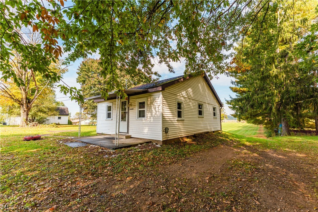 21697 State Route 751 West Lafayette OH 43845