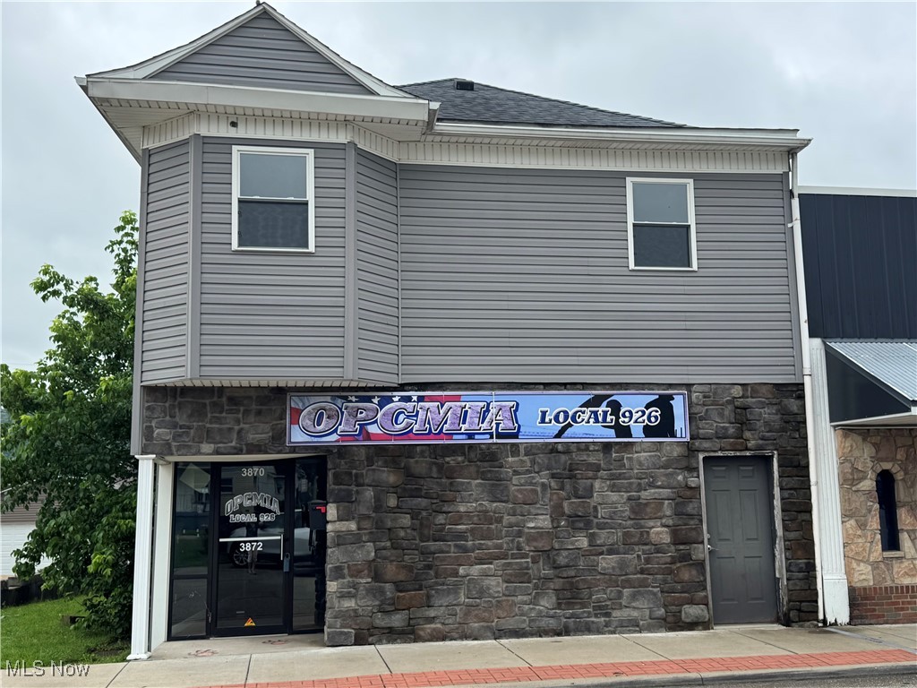 3870 Central Avenue Shadyside OH 43947