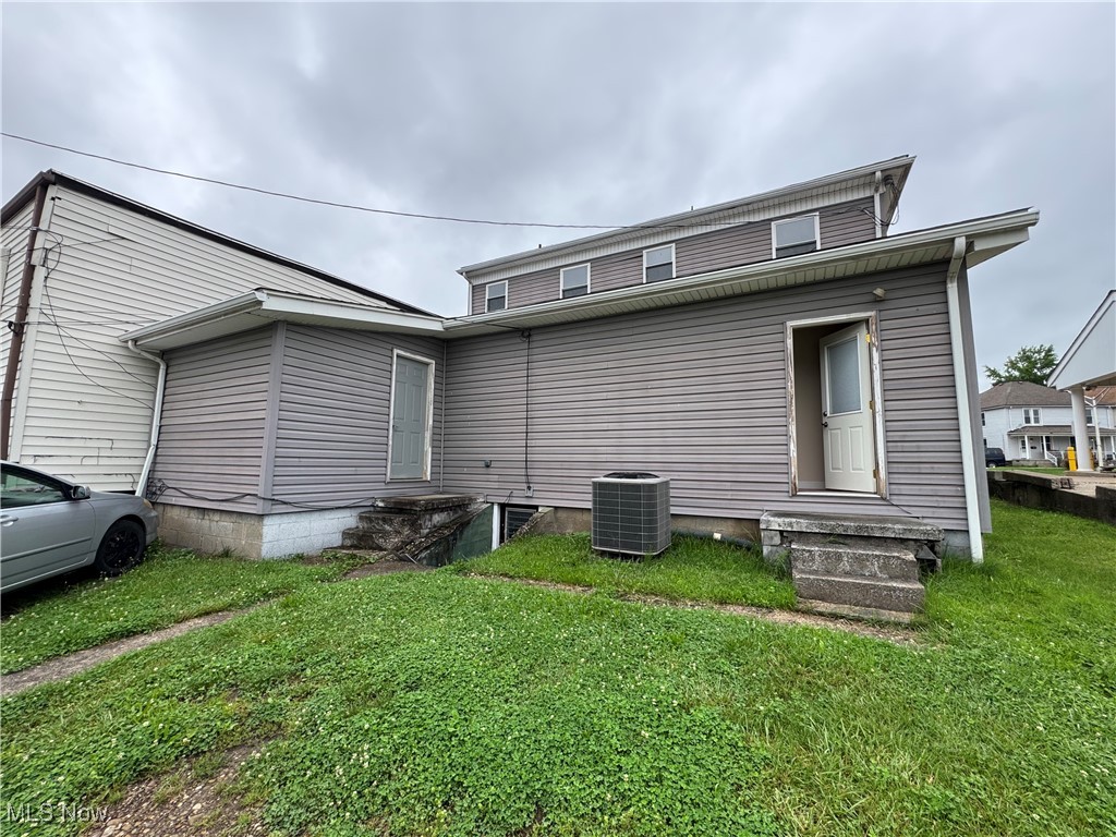 3870 Central Avenue Shadyside OH 43947