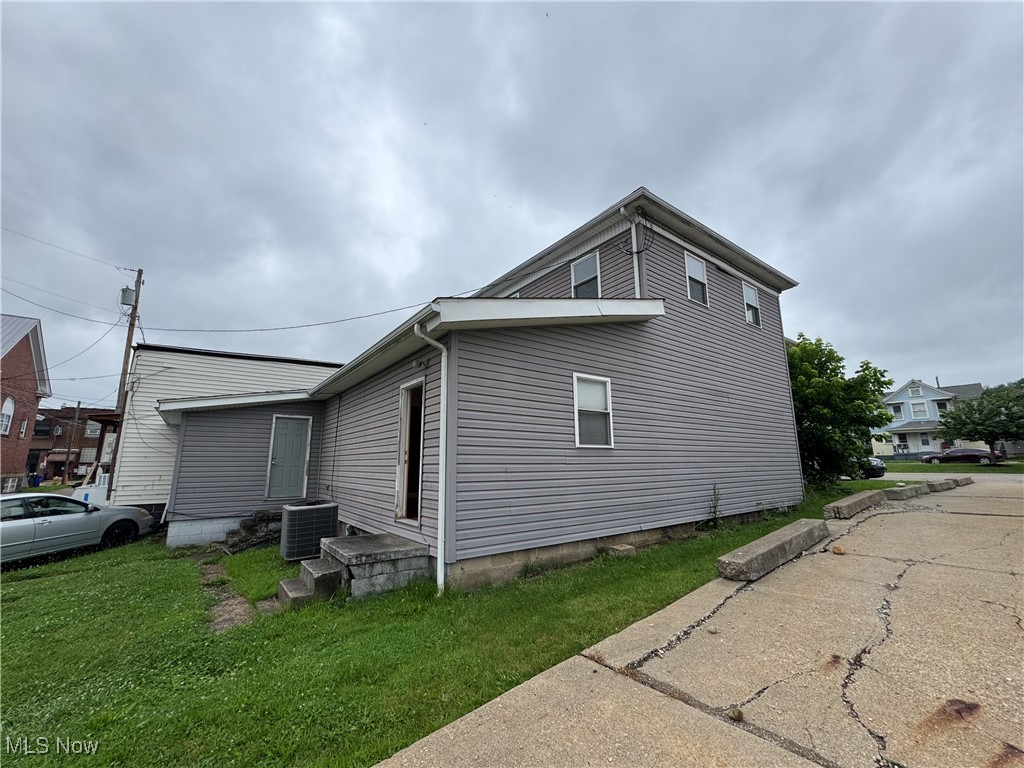 3870 Central Avenue Shadyside OH 43947