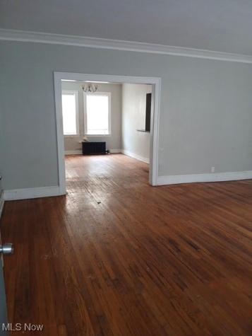 2899-2905 Hampton Road Cleveland OH 44120