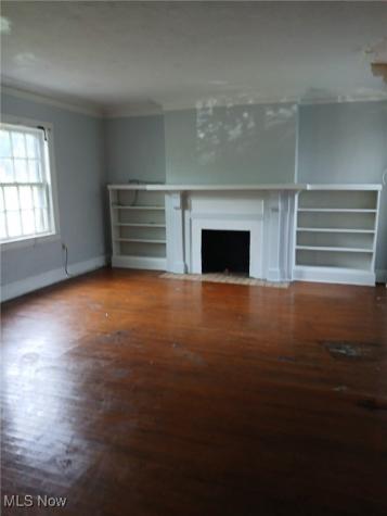 2899-2905 Hampton Road Cleveland OH 44120