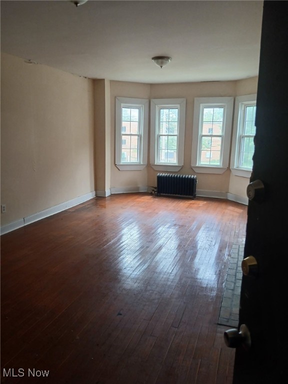 2899-2905 Hampton Road Cleveland OH 44120