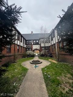 2899-2905 Hampton Road Cleveland OH 44120