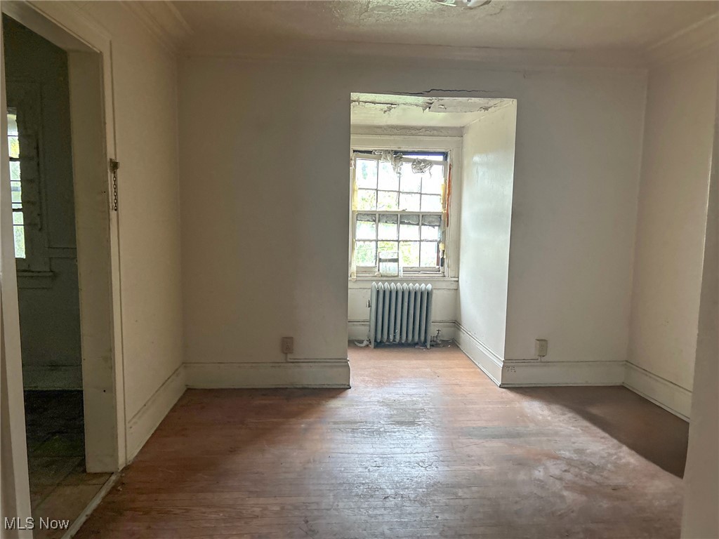 2899-2905 Hampton Road Cleveland OH 44120