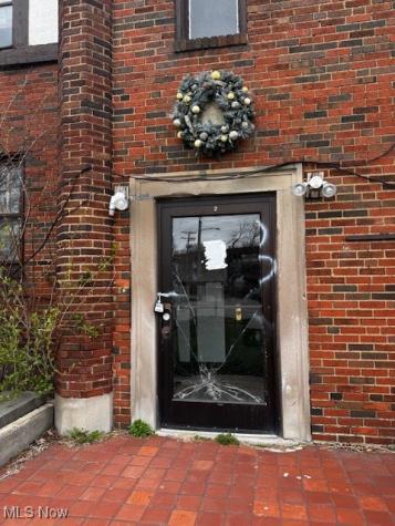 2899-2905 Hampton Road Cleveland OH 44120