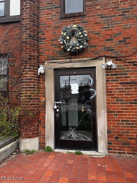 2899-2905 Hampton Road Cleveland OH 44120