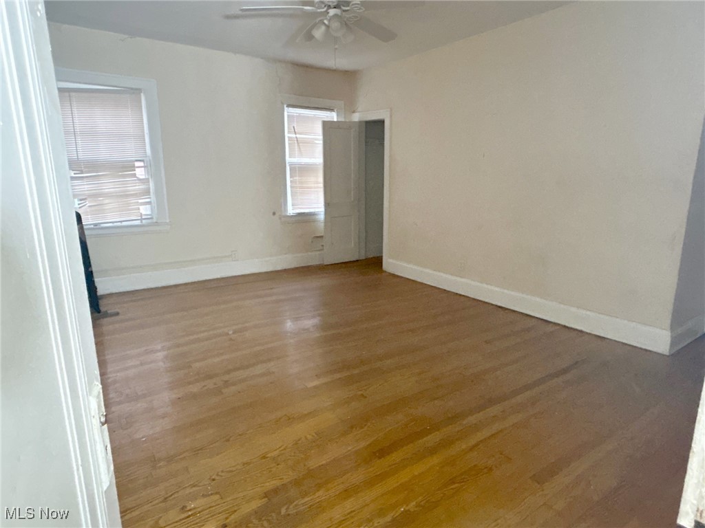 2899-2905 Hampton Road Cleveland OH 44120