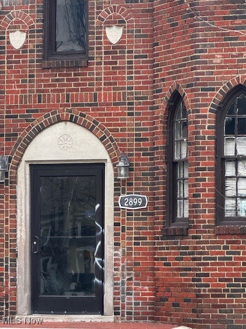 2899-2905 Hampton Road Cleveland OH 44120