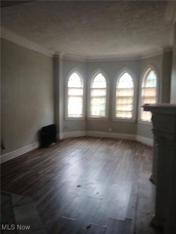 2899-2905 Hampton Road Cleveland OH 44120