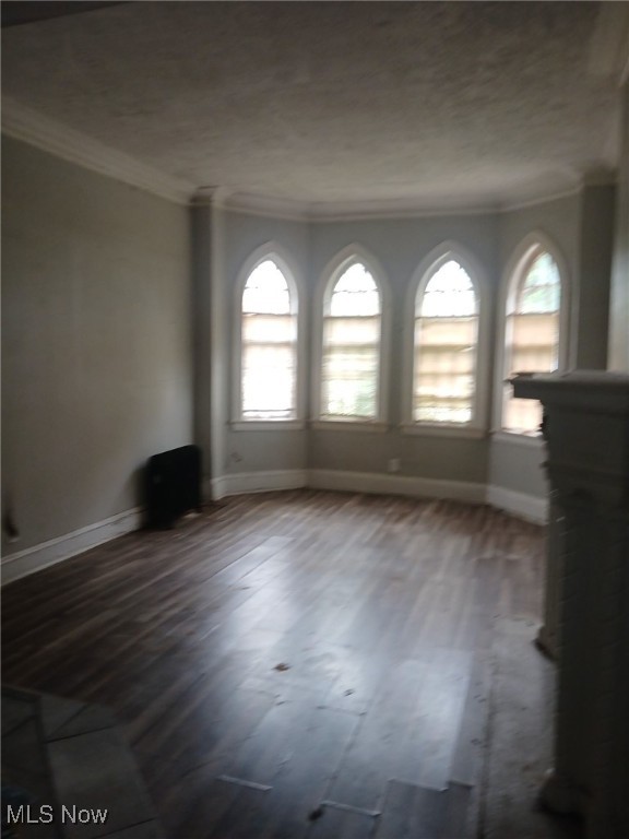 2899-2905 Hampton Road Cleveland OH 44120