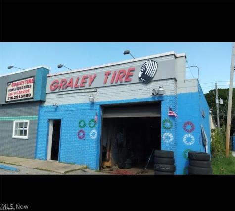 3507 W 117th Street Cleveland OH 44111