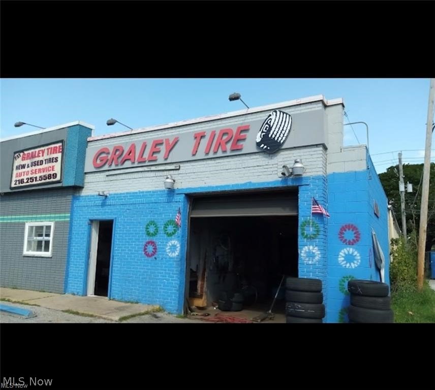 3507 W 117th Street Cleveland OH 44111