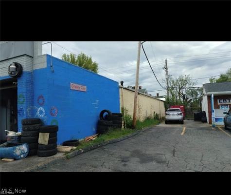 3507 W 117th Street Cleveland OH 44111