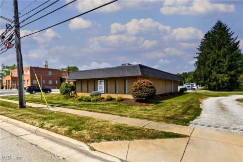 11822 South Avenue North Lima OH 44452