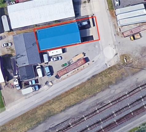 165 Kenwood Street Elyria OH 44035