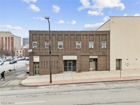 53-57 E Exchange Street Akron OH 44308