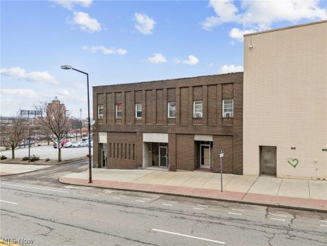 53-57 E Exchange Street Akron OH 44308