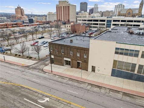 53-57 E Exchange Street Akron OH 44308