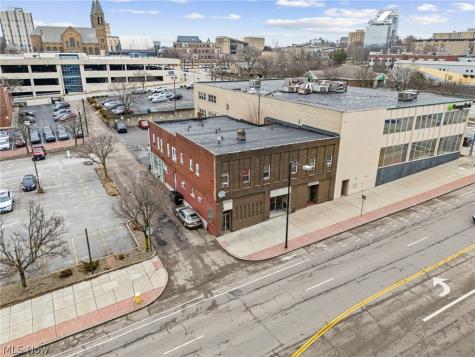 53-57 E Exchange Street Akron OH 44308