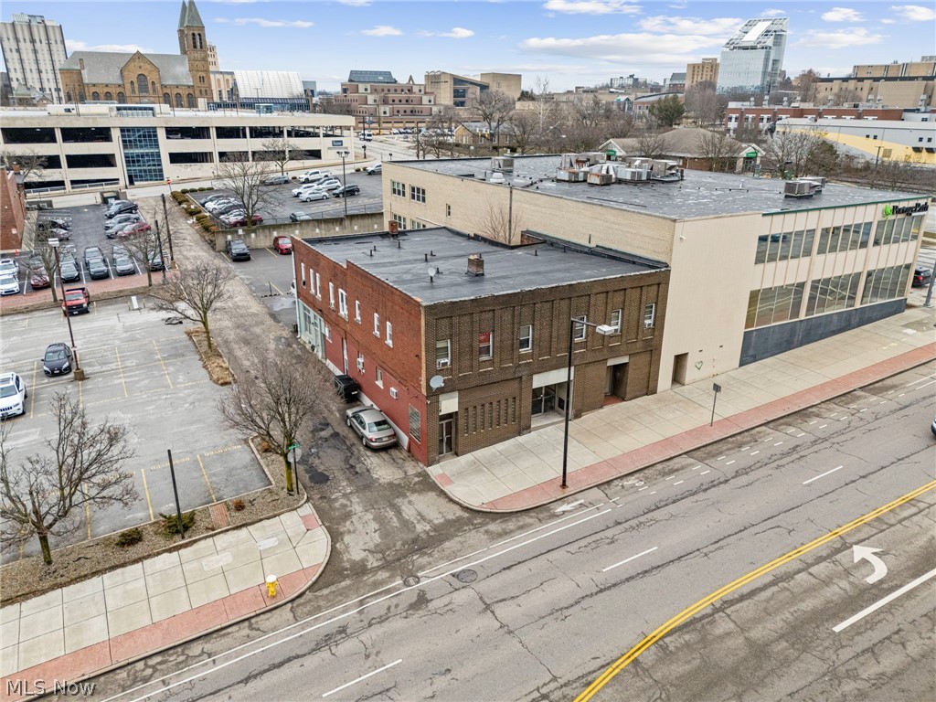 53-57 E Exchange Street Akron OH 44308