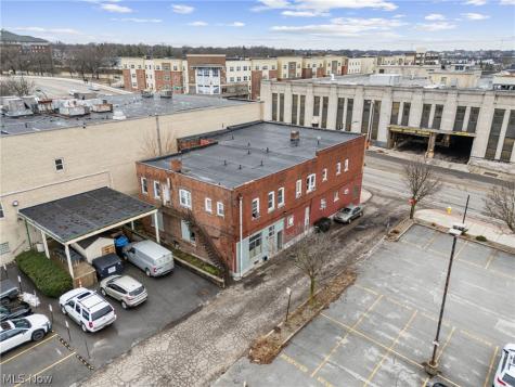 53-57 E Exchange Street Akron OH 44308