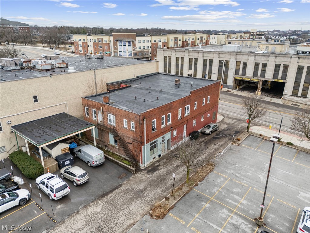 53-57 E Exchange Street Akron OH 44308