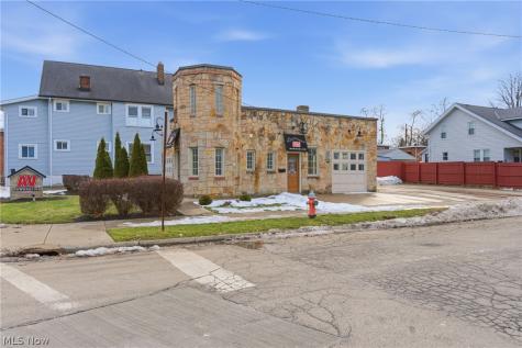 2860 Noble Road Cleveland OH 44121